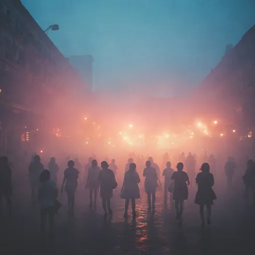 Comprendre l'impact des machines à brouillard Fog Fury adj dans l'industrie musicale