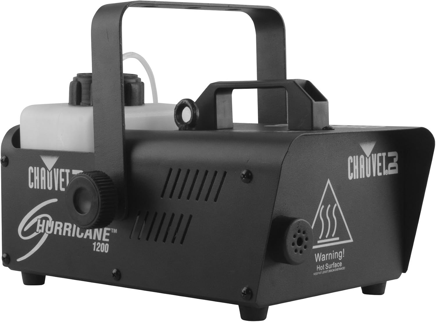 Chauvet Hurricane 1200 Machine à brouillard
