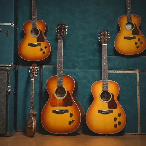 Pourquoi choisir une housse de guitare Gator Transit ?