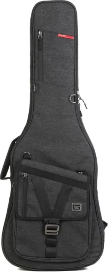 Cases GT pour guitare Noir Guitare électrique