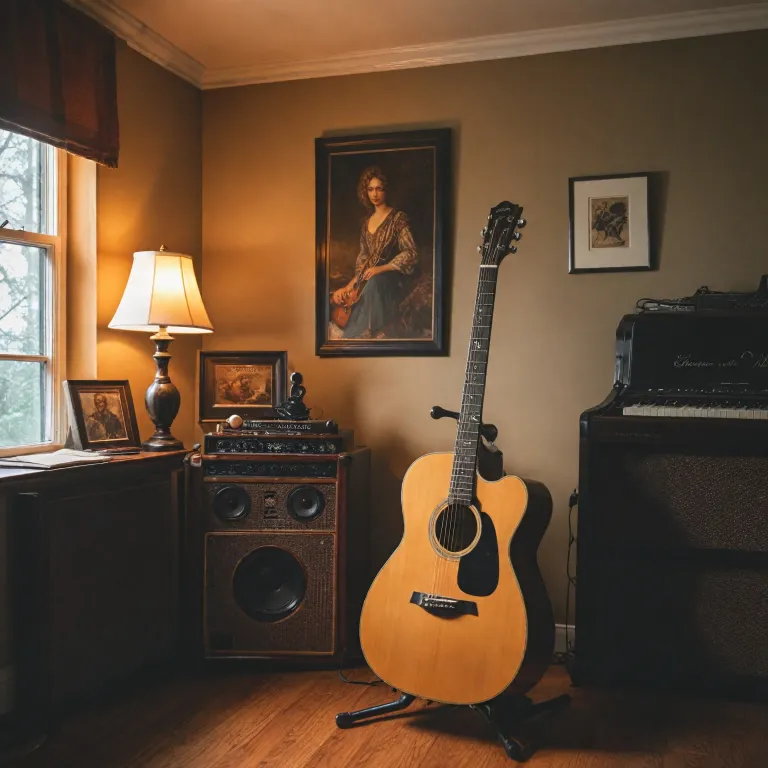 L'importance du support de guitare GS414 Hercules pour les musiciens