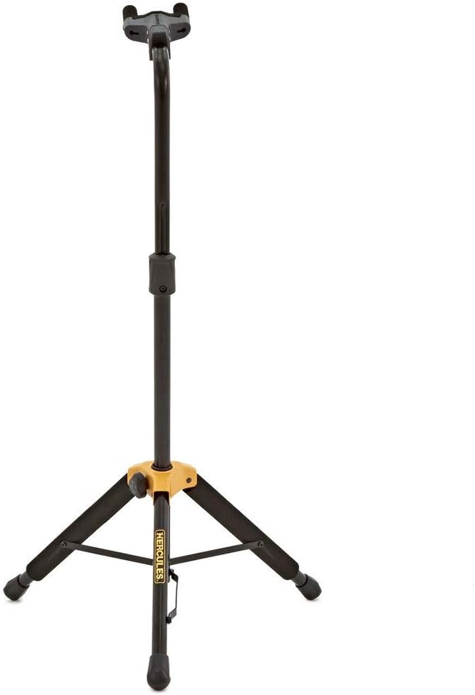 HERCULES Stands GS414B PLUS AGS Tripod Guitar Stand GS414B Plus - Simple