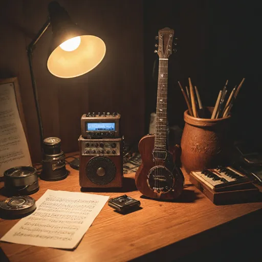 Pourquoi choisir le métronome ma2 de Korg pour vos sessions musicales ?