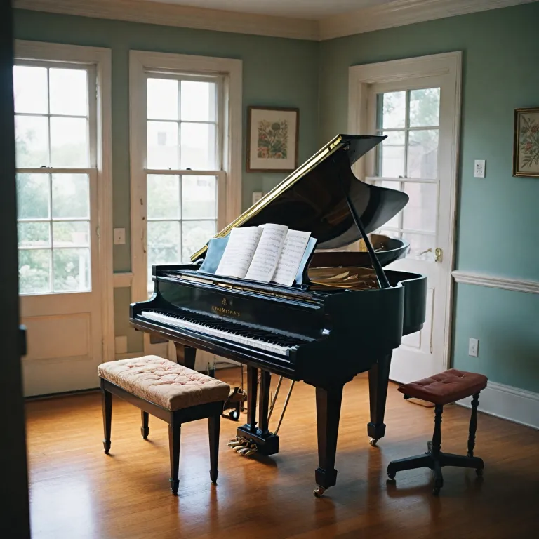 Apprendre le piano avec la méthode Lemoine pour débutants