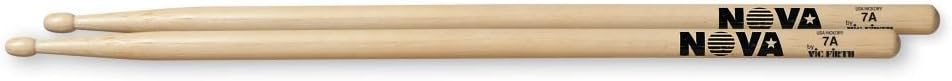 NOVA 7A Baguettes, Bout en Bois 7A Wood Tip Clear