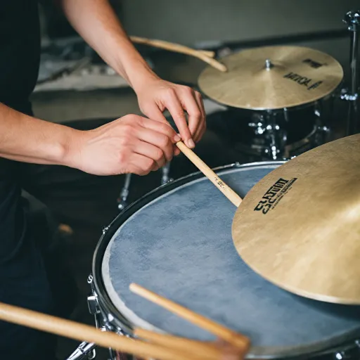 Optimisez votre pratique avec le pad d'entraînement Evans