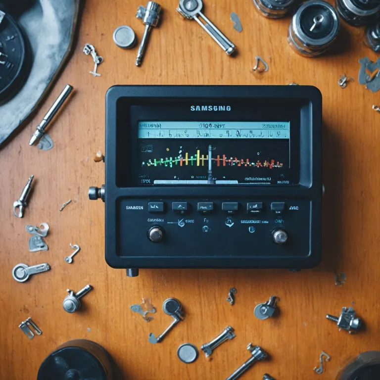 L'importance de l'accordeur chromatique Boss pour les musiciens