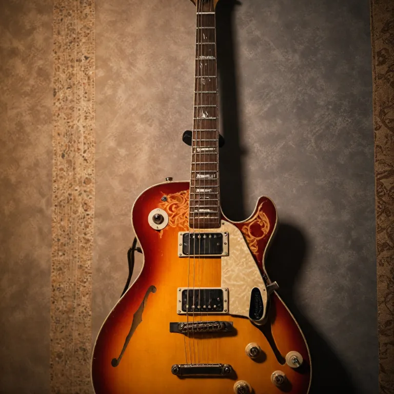 Optimisez votre expérience musicale avec la sangle guitare Lock It Levy's