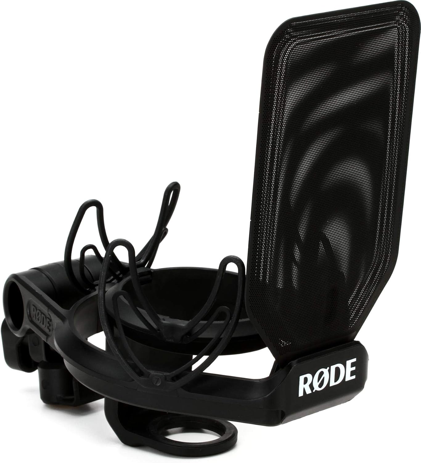 SMR Support anti-choc premium