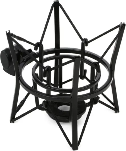 PSM1 Support anti-choc pour microphone RØDE Procaster ou Podcaster