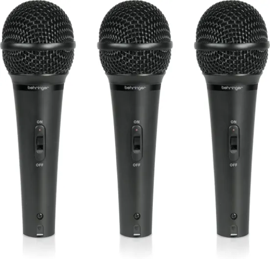 ULTRAVOICE XM1800S ULTRAVOICE XM1800S Unique