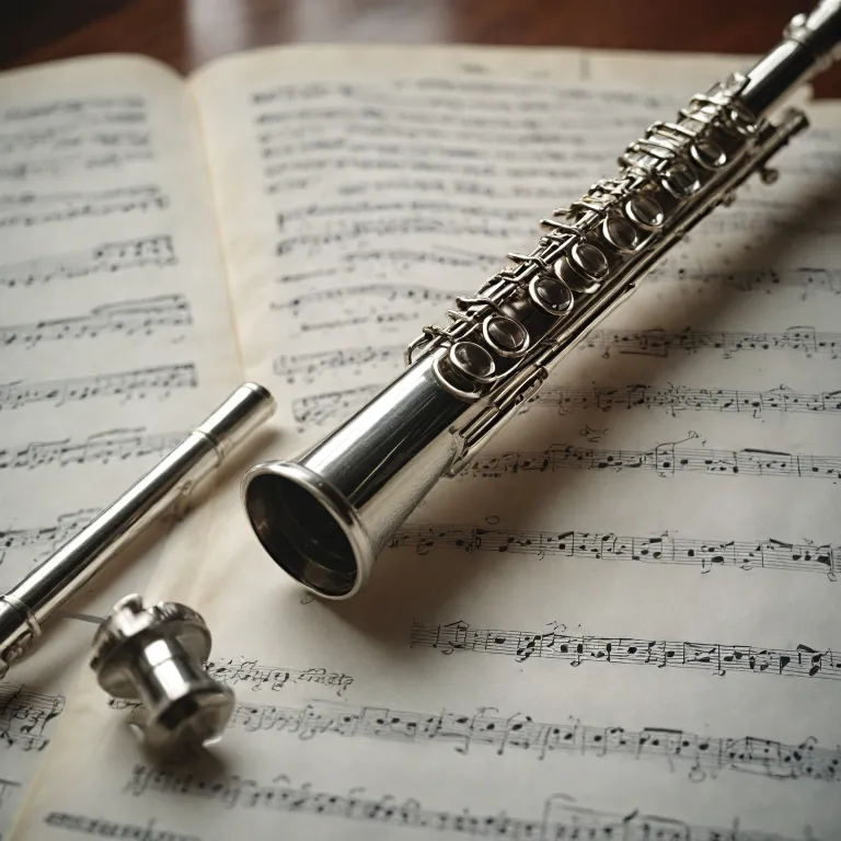 Tout savoir sur la flûte traversière Yamaha 211s