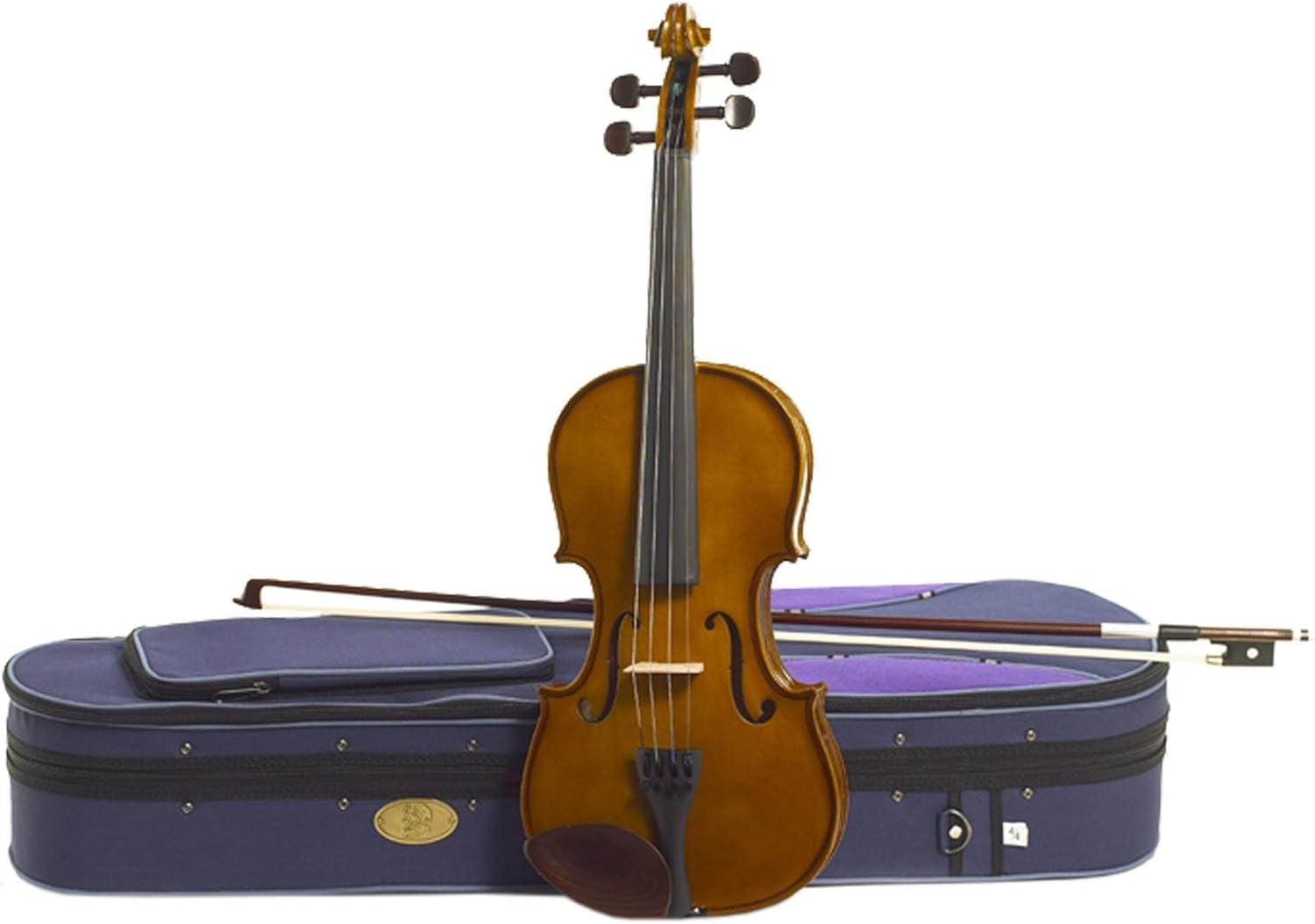 Stentor étui pour violon 4/4 Modèle d’étude