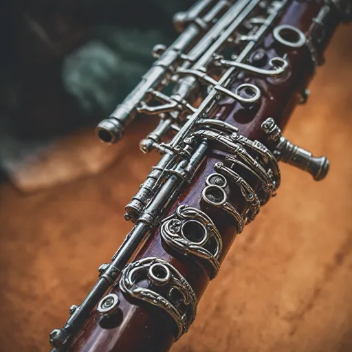 Découvrez la clarinette Bb 255 de Buffet Crampon : un choix incontournable