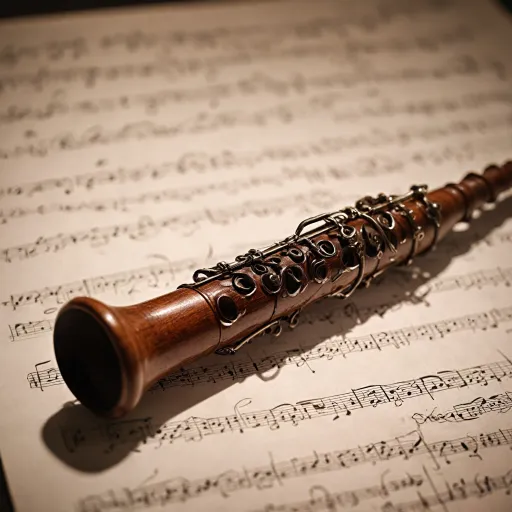 L'importance du hautbois d'étude Rigoutat dans l'apprentissage musical