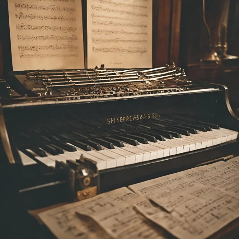 Le rôle du métallophone Studio 49 dans la création musicale professionnelle