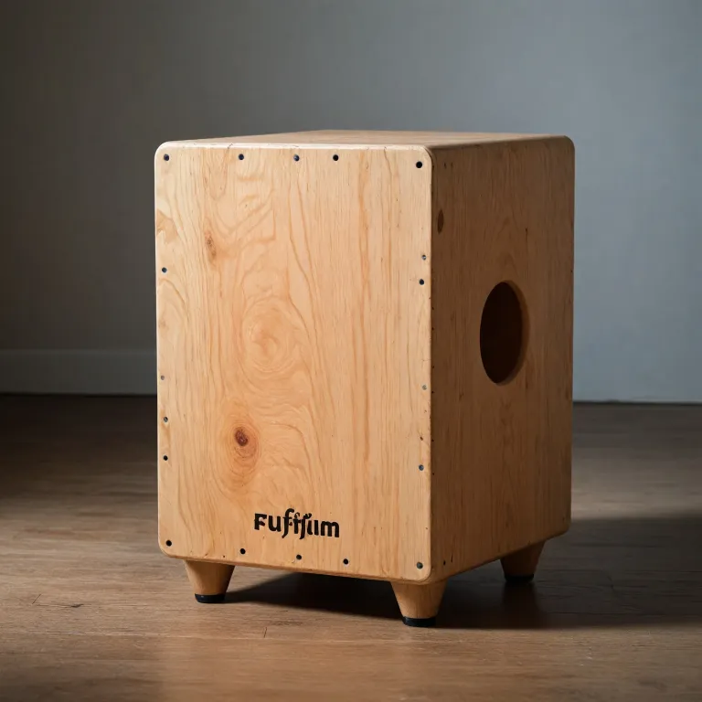 Tout savoir sur le cajon Schlagwerk CP404 : un incontournable pour les musiciens