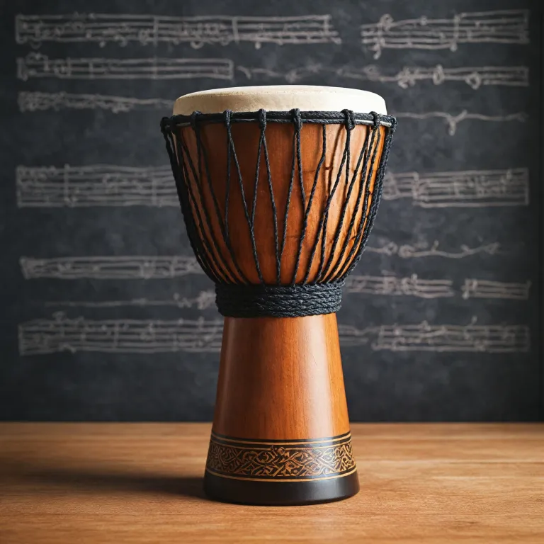 Tout savoir sur le djembé rope tuned Toca : atouts et enjeux dans l'industrie musicale