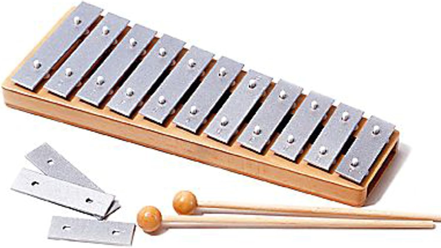 Sonor Glockenspiel GP Sopran - Instrument Orff