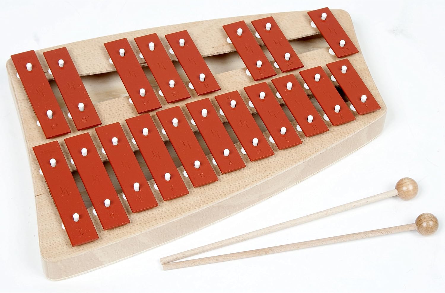 Sonor NG30 - Carillon