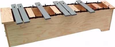 Studio 49 Métallophone (HAM2000)