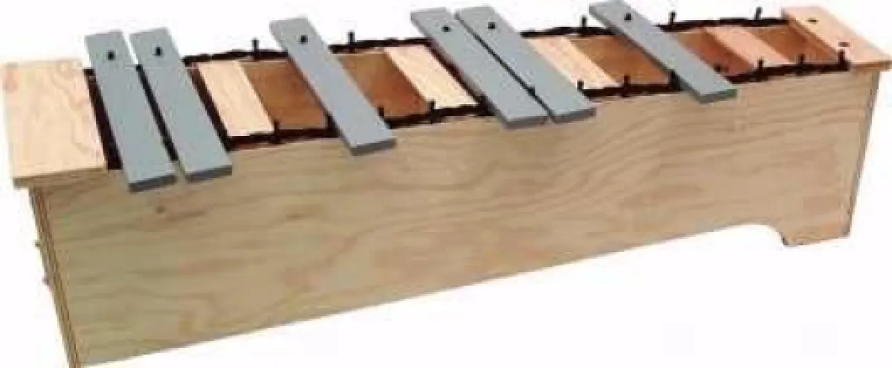 Studio 49 Métallophone (HAM2000)