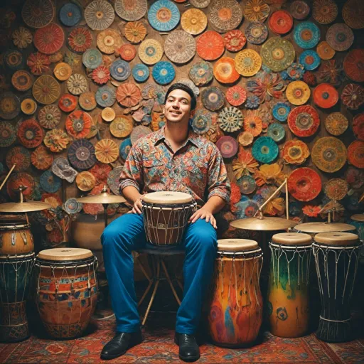 Pourquoi choisir le bongo Performer Meinl pour enrichir votre palette musicale