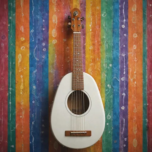 Pourquoi choisir un guiro en fibre de verre de Nino Percussion pour enrichir son jeu musical