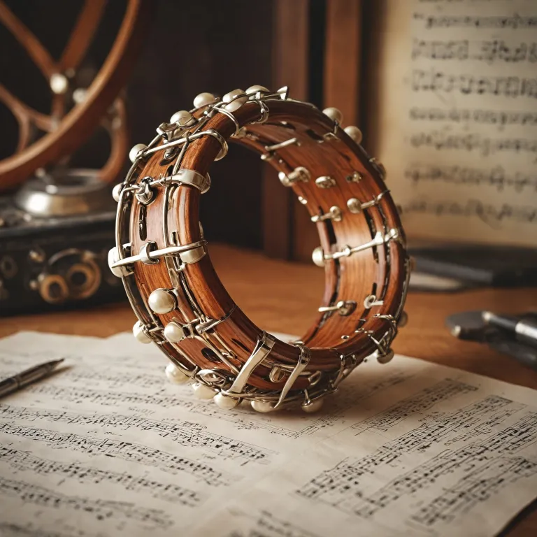 Comment choisir un tambourin pro Pearl pour les musiciens exigeants