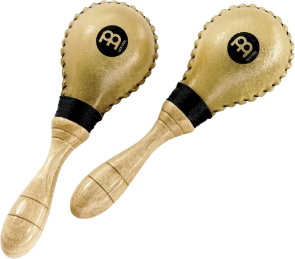 Meinl Maracas MSM2, Midi - Shaker Unique