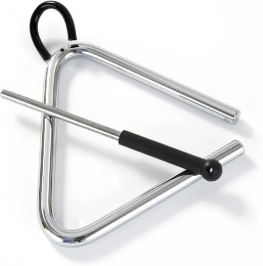 Percussion Plus Triangle de concert 15 cm