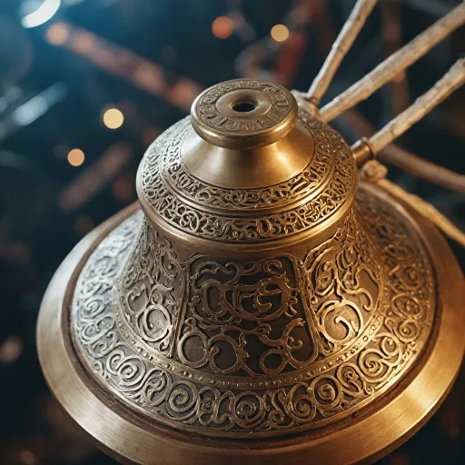 Tout savoir sur la cloche agogo meinl : un instrument incontournable pour les musiciens