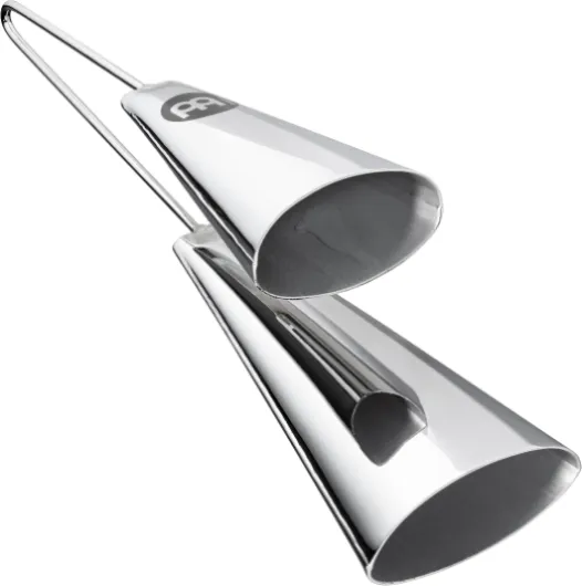 Meinl Cloche traditionnelle A-Go-Go Medium