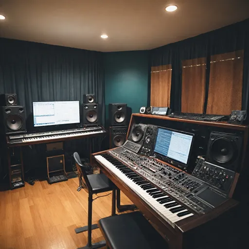 Le shaker studio Meinl : un atout discret pour les professionnels de la musique