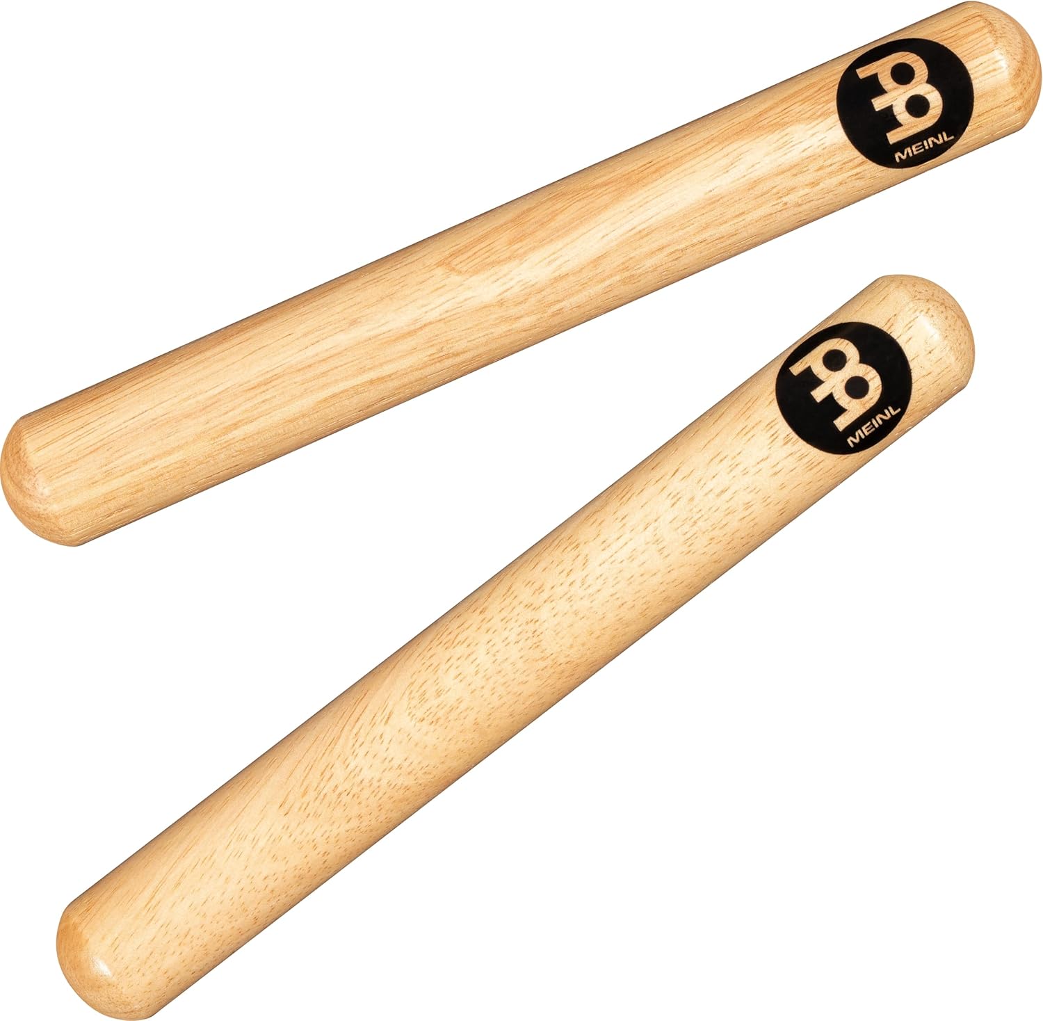 Meinl CL1HW Claves Classic Hardwood Rouge
