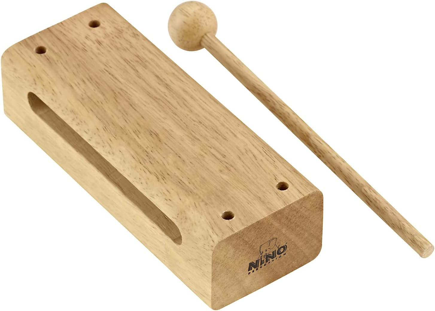 Meinl Wood-block Modèle moyen