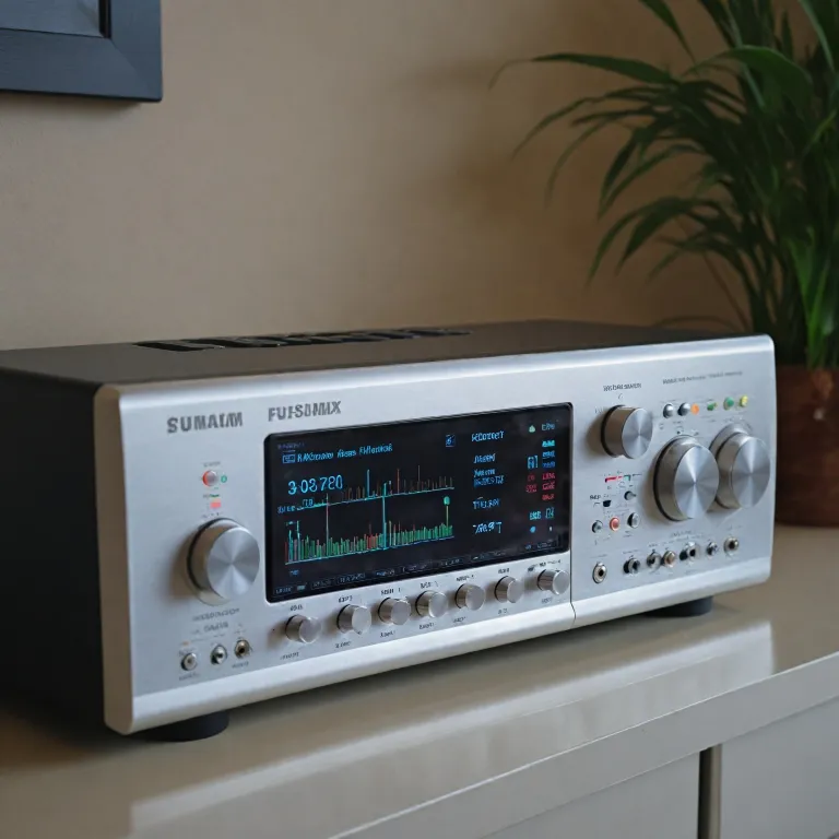 L’interface AXR4 Steinberg : un atout pour la production musicale professionnelle