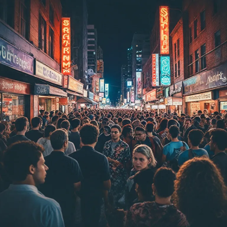 L’influence du siren dub dans l’industrie musicale actuelle