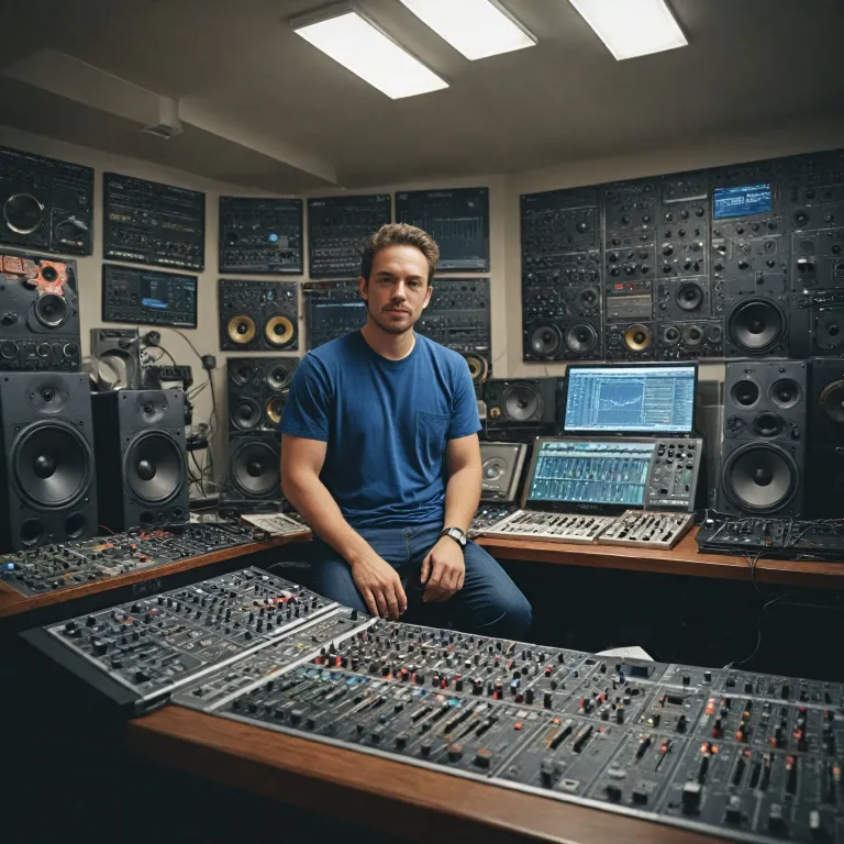 Comprendre l’impact des pluggins torrent sur la création musicale