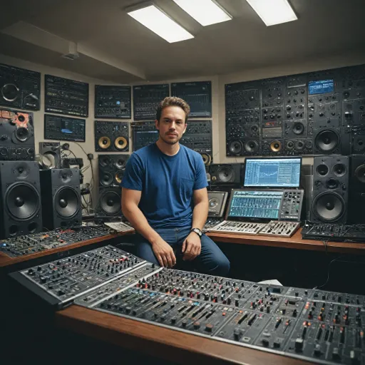 Comprendre l’impact des pluggins torrent sur la création musicale