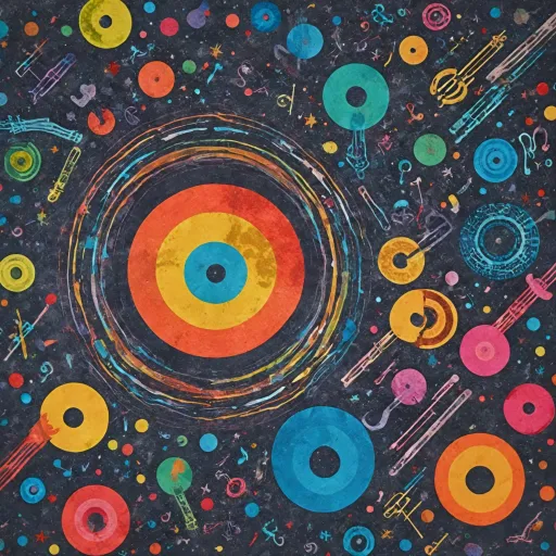 Comment personnaliser un vinyle pour se démarquer dans l’industrie musicale