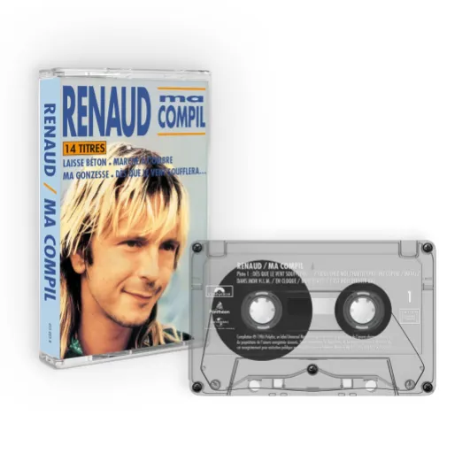 Ma Compil'