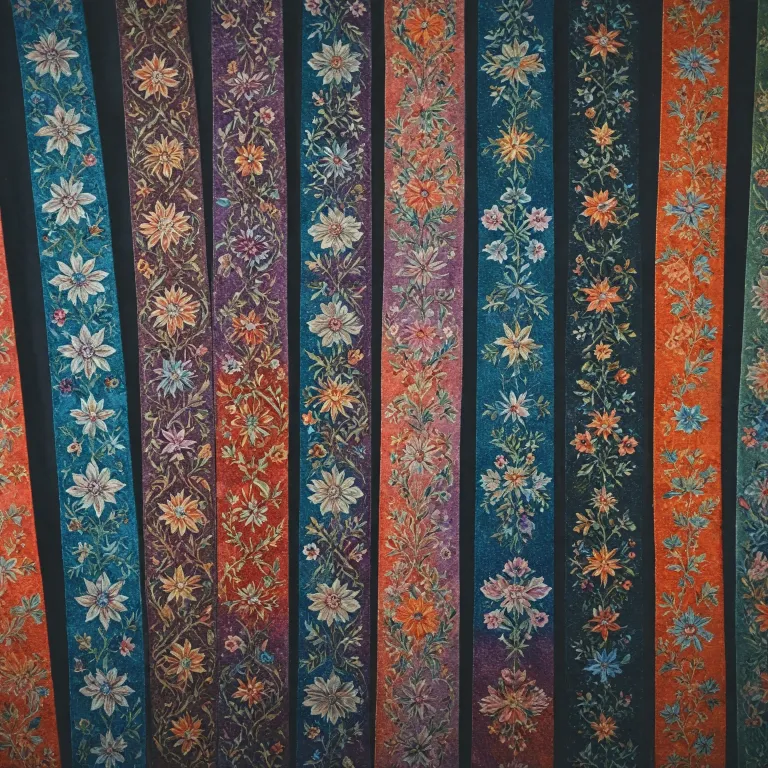 Exprimez votre style avec une sangle guitare personnalisée : l’accessoire qui fait la différence