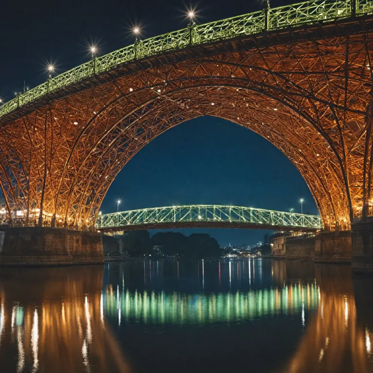 Comment le pont lumière transforme la scène musicale