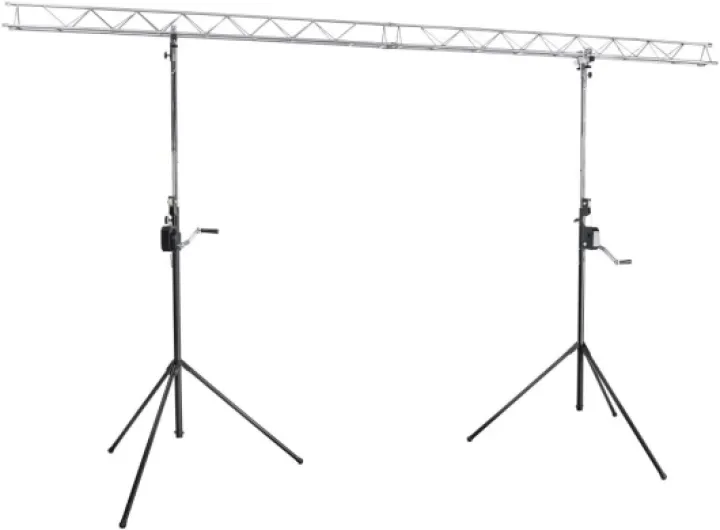 AFX Light - SLB03W-LIGHT Portique Lumière Pont A Treuil 4m