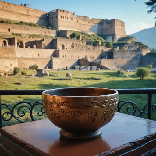 Quel est le prix d’un vrai bol tibétain ? Guide complet pour un achat éclairé