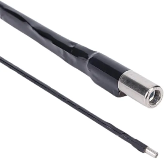 Truss Rod double action pour guitare acoustique 420 mm de long 420MM