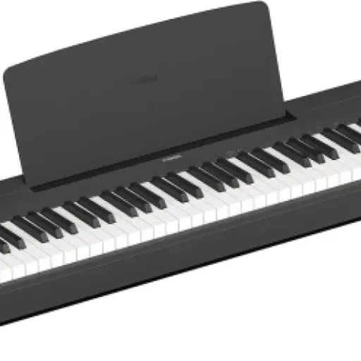Test Yamaha P-145 : le piano numérique compact qui fait le job