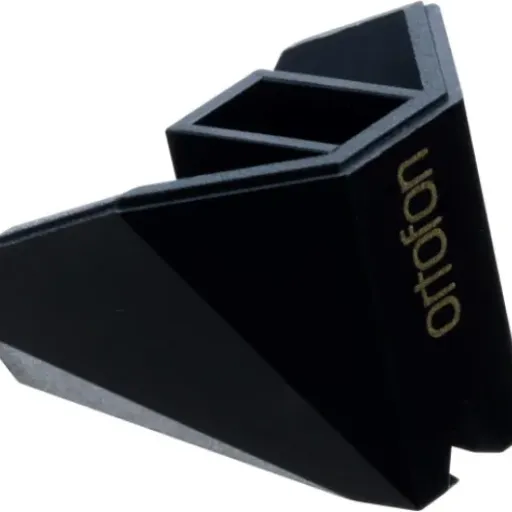 Test Ortofon Stylus 2M Black : le diamant qui fait le travail sans chichis