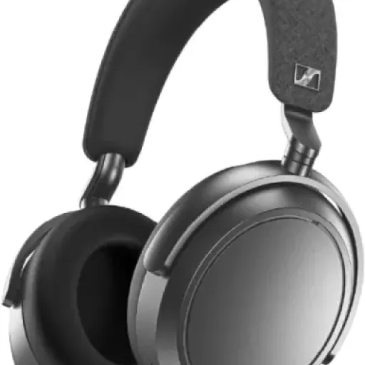 Test Sennheiser MOMENTUM 4 : un casque qui fait le job mais sans étincelles